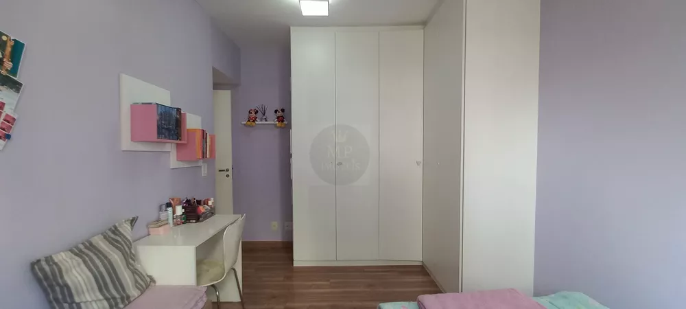 Apartamento, 3 quartos, 117 m² - Foto 9