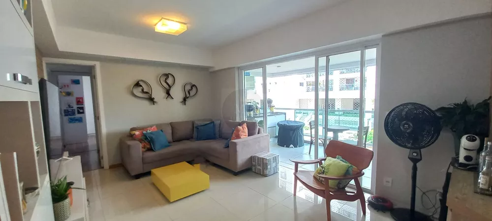 Apartamento, 3 quartos, 117 m² - Foto 16