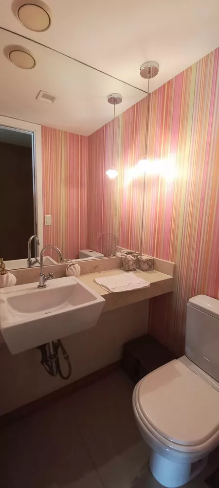 Apartamento, 3 quartos, 117 m² - Foto 2