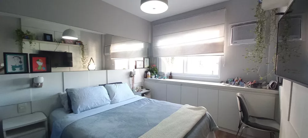 Apartamento, 3 quartos, 117 m² - Foto 29