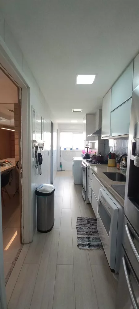 Apartamento, 3 quartos, 117 m² - Foto 6