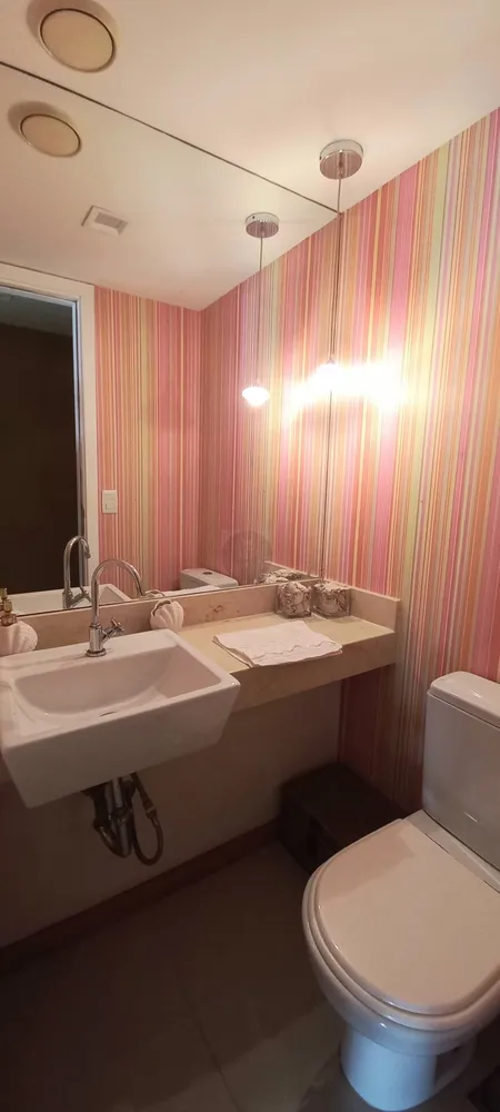 Apartamento, 3 quartos, 117 m² - Foto 6