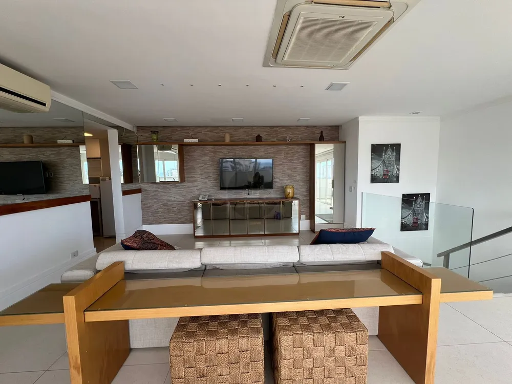Cobertura, 4 quartos, 304 m² - Foto 21