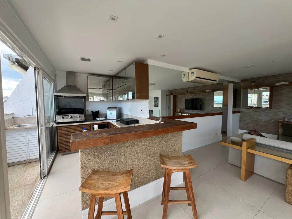 Cobertura, 4 quartos, 304 m² - Foto 22
