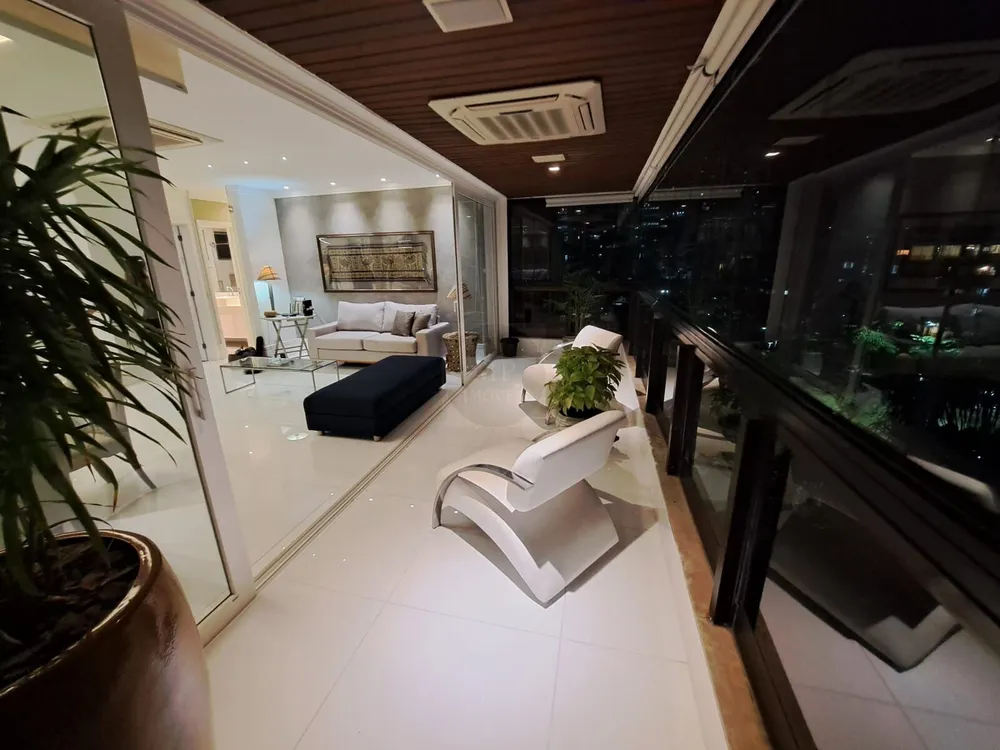 Cobertura, 4 quartos, 304 m² - Foto 4