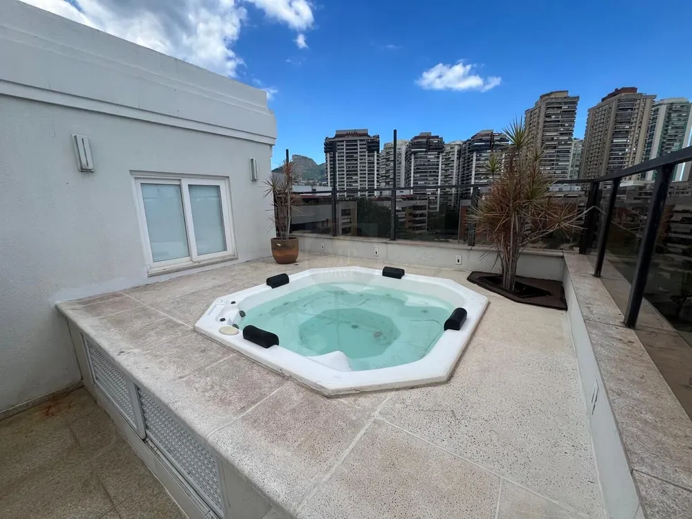 Cobertura, 4 quartos, 304 m² - Foto 25