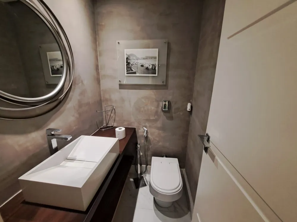 Cobertura, 4 quartos, 304 m² - Foto 5