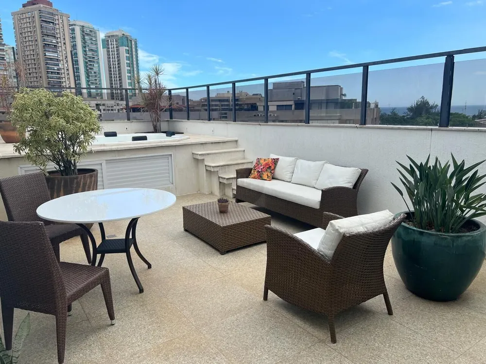 Cobertura, 4 quartos, 304 m² - Foto 23