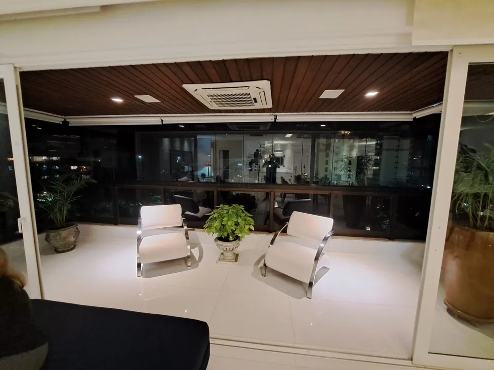 Cobertura, 4 quartos, 304 m² - Foto 3