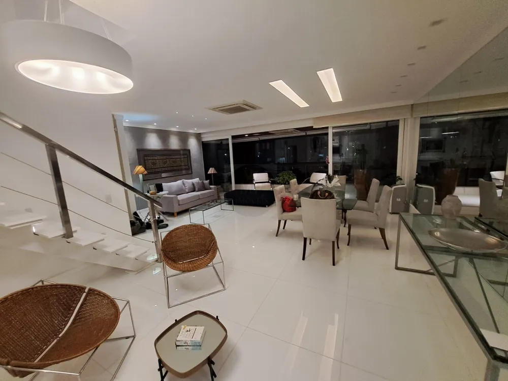 Cobertura, 4 quartos, 304 m² - Foto 1