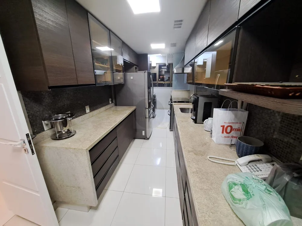 Cobertura, 4 quartos, 304 m² - Foto 6