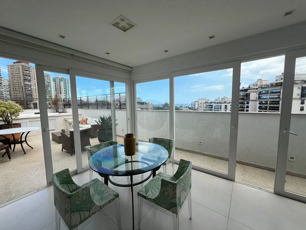 Cobertura, 4 quartos, 304 m² - Foto 24