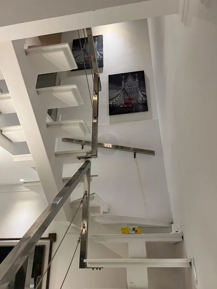 Cobertura, 4 quartos, 304 m² - Foto 19