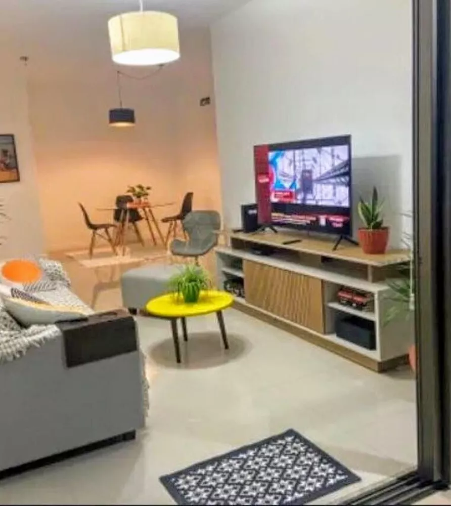 Apartamento, 3 quartos, 92 m² - Foto 4