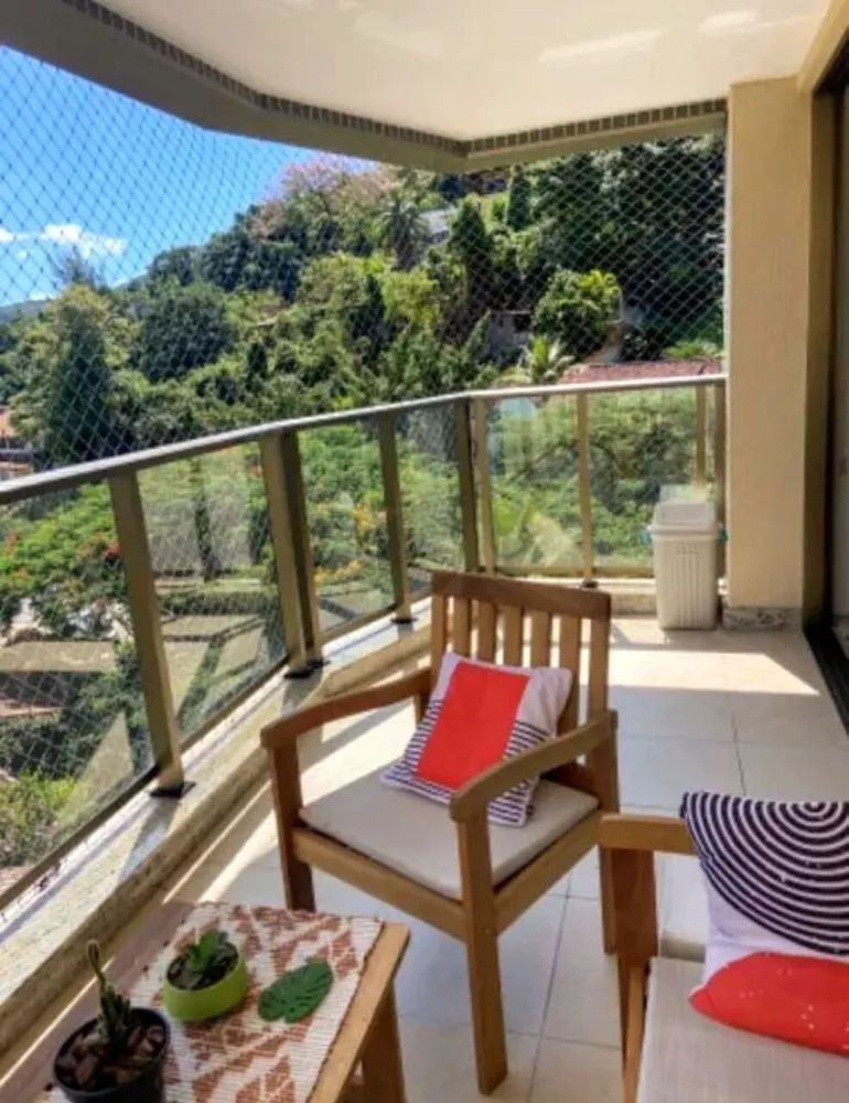 Apartamento, 3 quartos, 92 m² - Foto 6