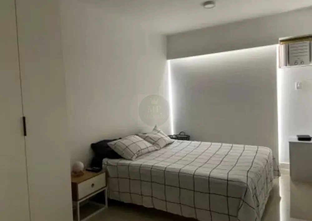Apartamento, 3 quartos, 92 m² - Foto 8
