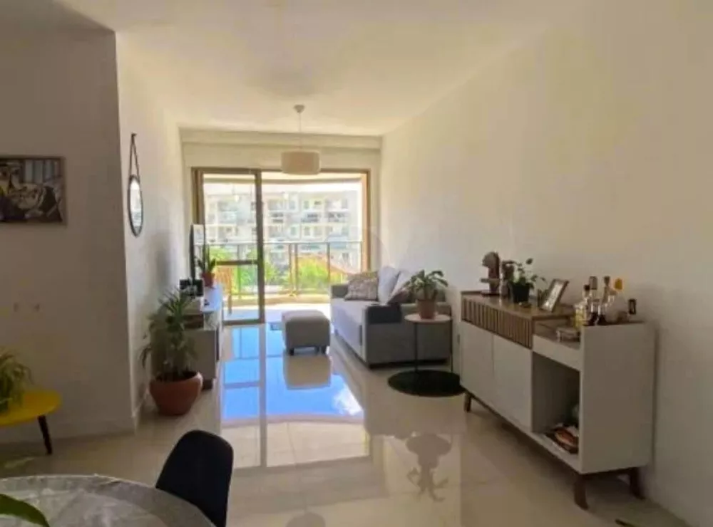 Apartamento, 3 quartos, 92 m² - Foto 1