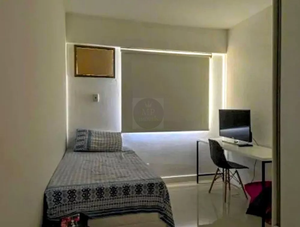 Apartamento, 3 quartos, 92 m² - Foto 9