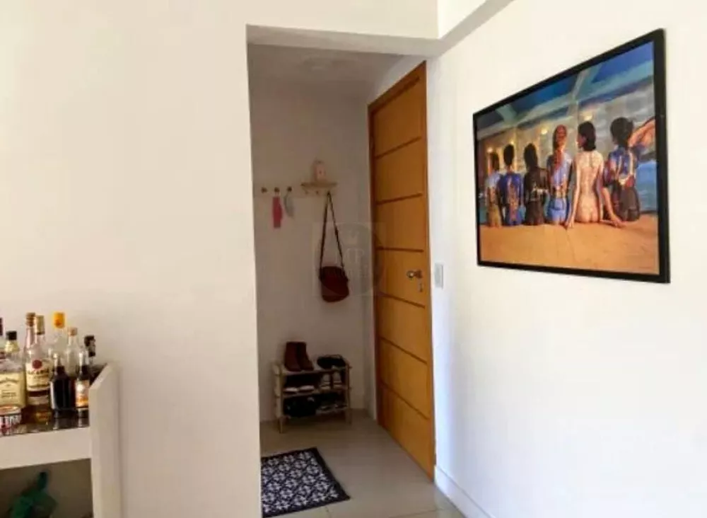 Apartamento, 3 quartos, 92 m² - Foto 2