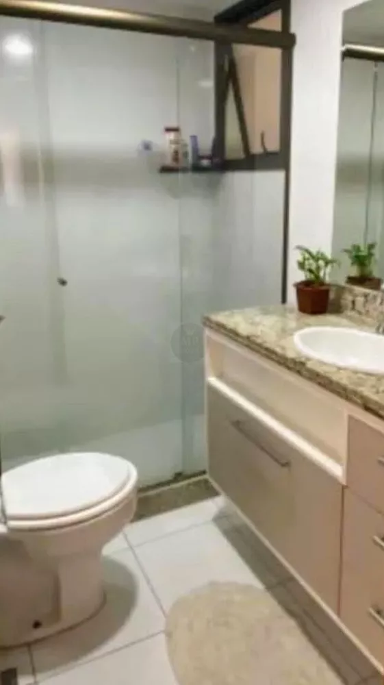 Apartamento, 3 quartos, 92 m² - Foto 11