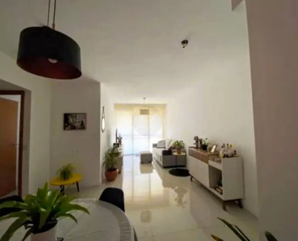 Apartamento, 3 quartos, 92 m² - Foto 3