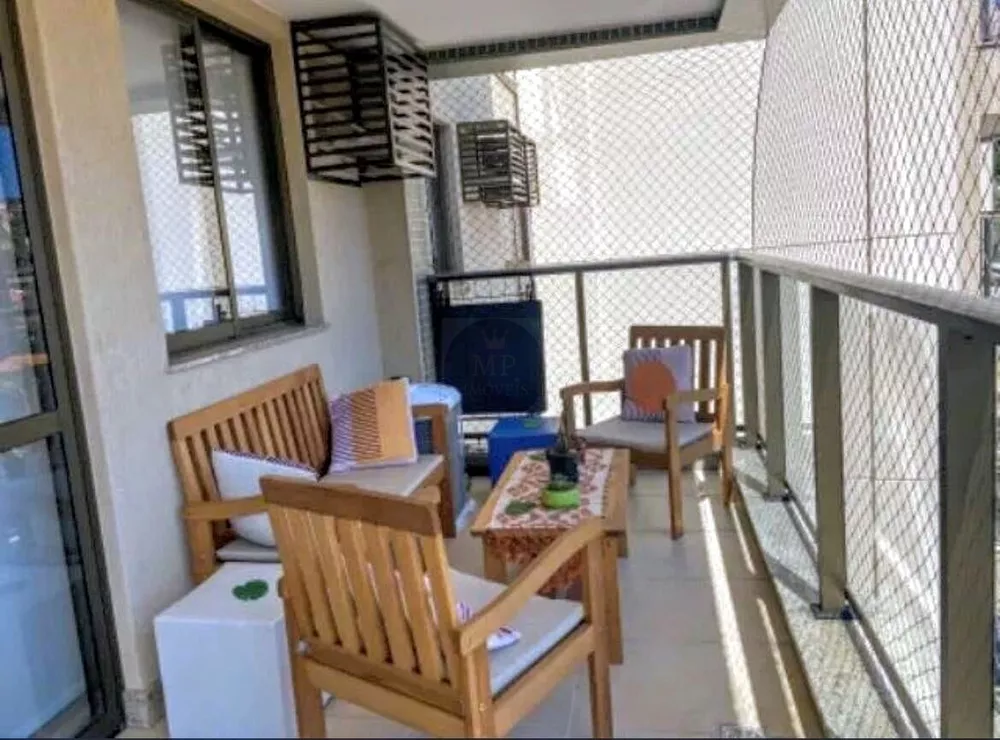 Apartamento, 3 quartos, 92 m² - Foto 5