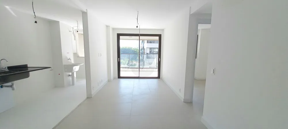 Apartamento, 2 quartos, 79 m² - Foto 3