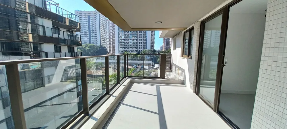 Apartamento, 2 quartos, 79 m² - Foto 1