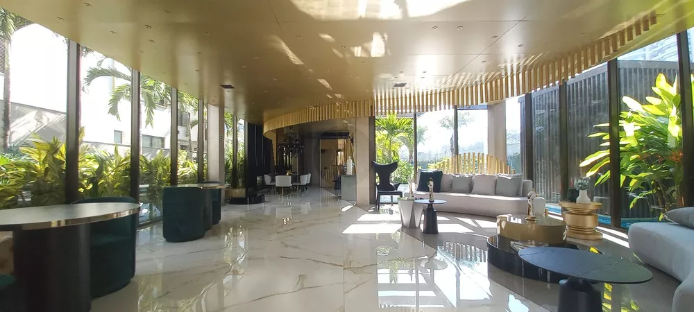 Apartamento, 2 quartos, 79 m² - Foto 10