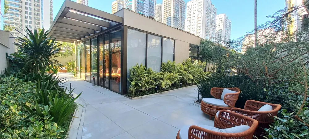 Apartamento, 2 quartos, 79 m² - Foto 60