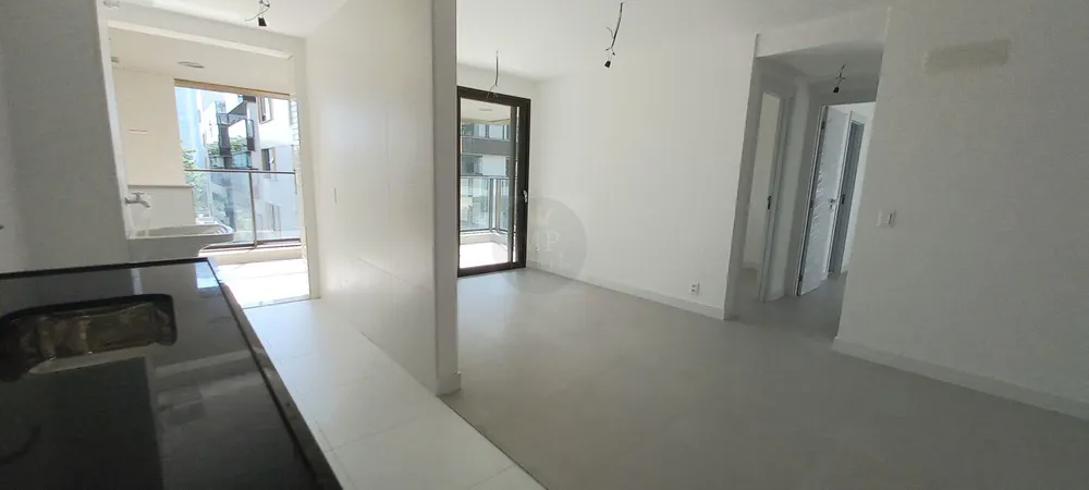 Apartamento, 2 quartos, 79 m² - Foto 29