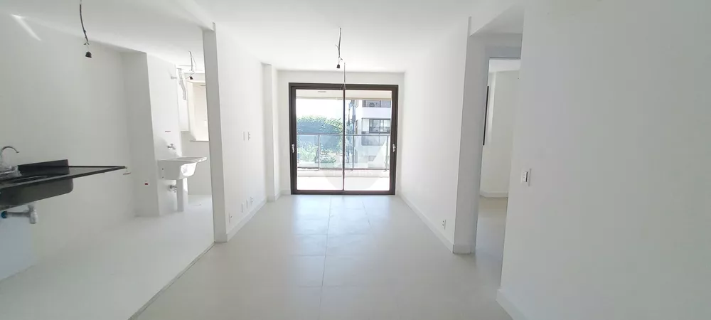 Apartamento, 2 quartos, 79 m² - Foto 27