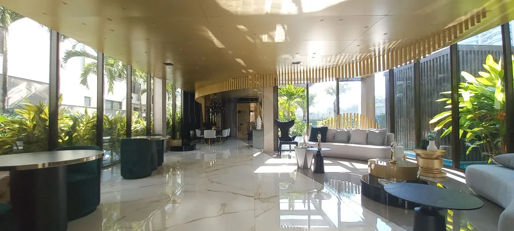 Apartamento, 2 quartos, 79 m² - Foto 62