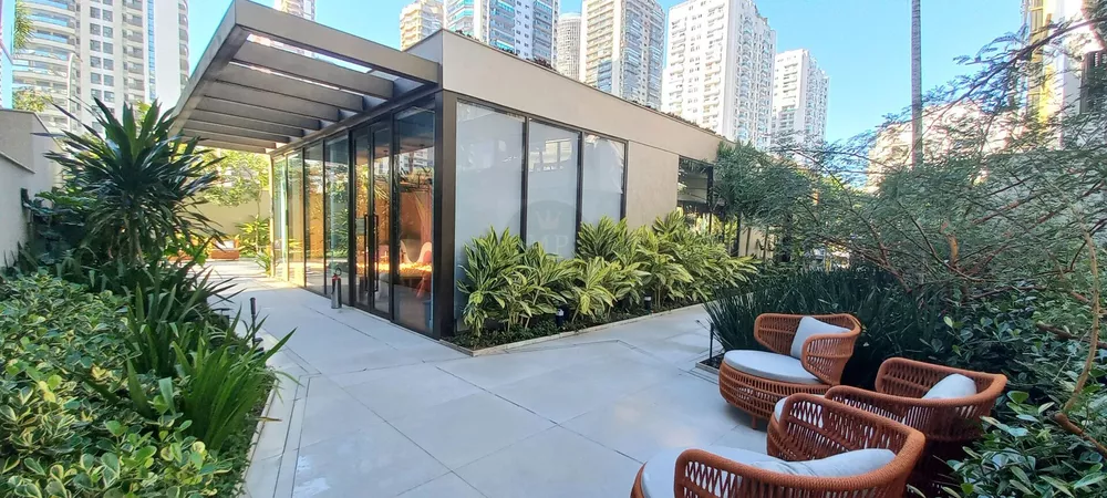 Apartamento, 2 quartos, 79 m² - Foto 12