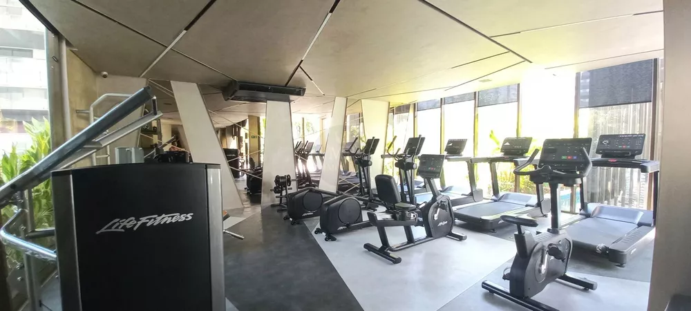 Apartamento, 2 quartos, 79 m² - Foto 9