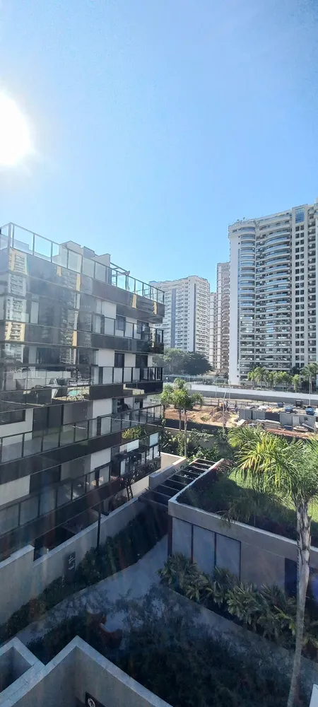 Apartamento, 2 quartos, 79 m² - Foto 21