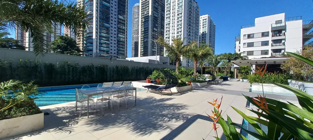 Apartamento, 2 quartos, 79 m² - Foto 2