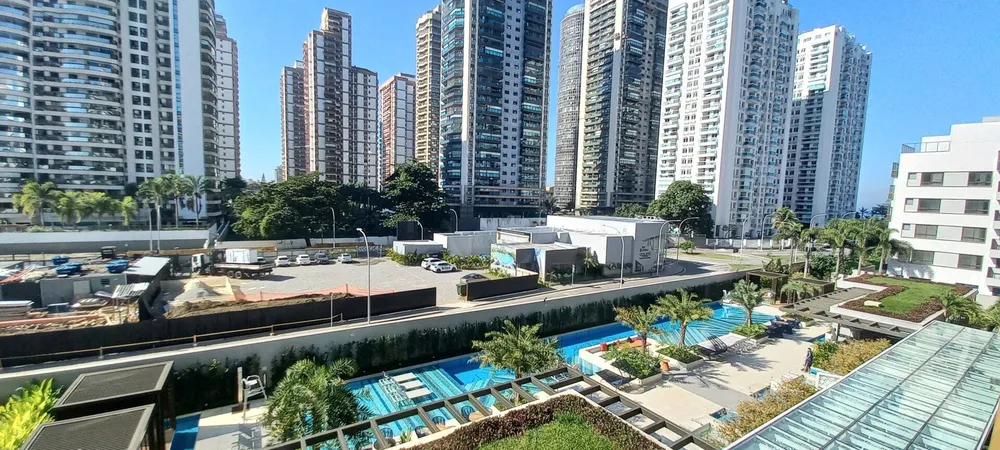 Apartamento, 2 quartos, 79 m² - Foto 58