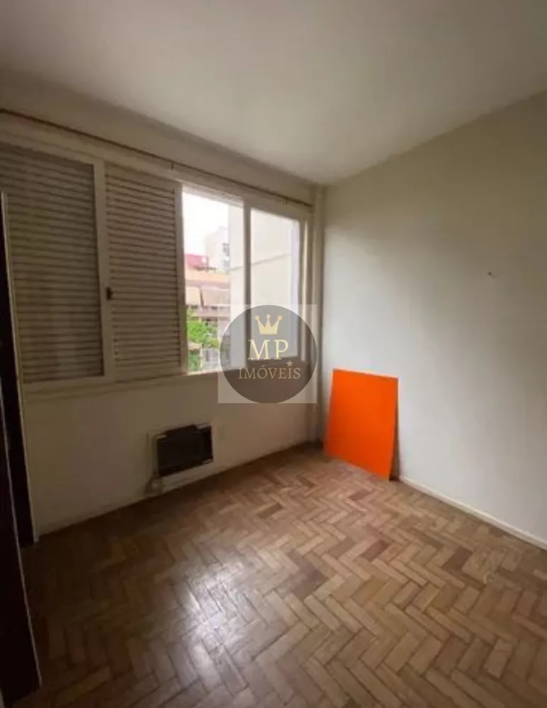 Apartamento à venda com 2 quartos - Foto 4