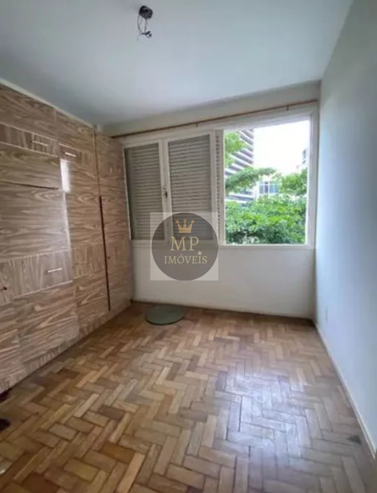 Apartamento à venda com 2 quartos - Foto 3