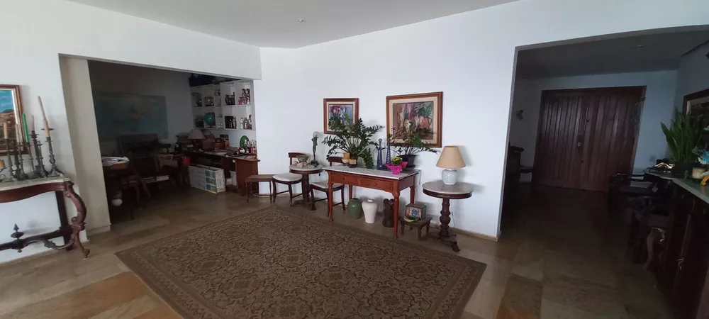 Apartamento, 4 quartos, 386 m² - Foto 12