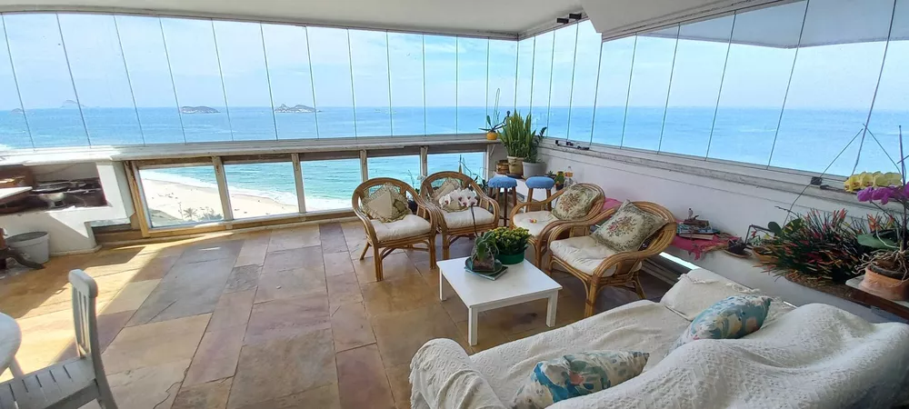 Apartamento, 4 quartos, 386 m² - Foto 6