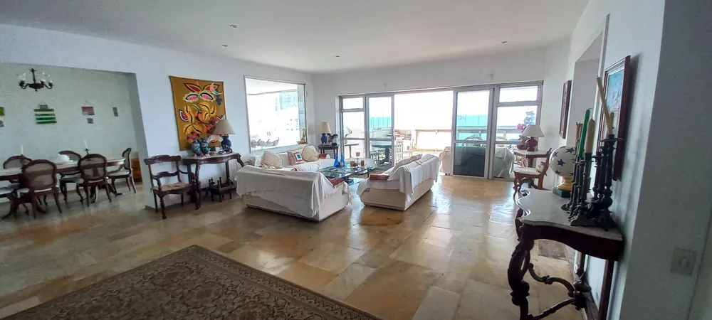 Apartamento, 4 quartos, 386 m² - Foto 4