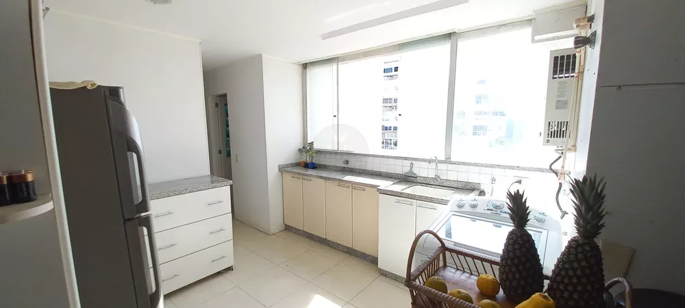 Apartamento, 4 quartos, 386 m² - Foto 20