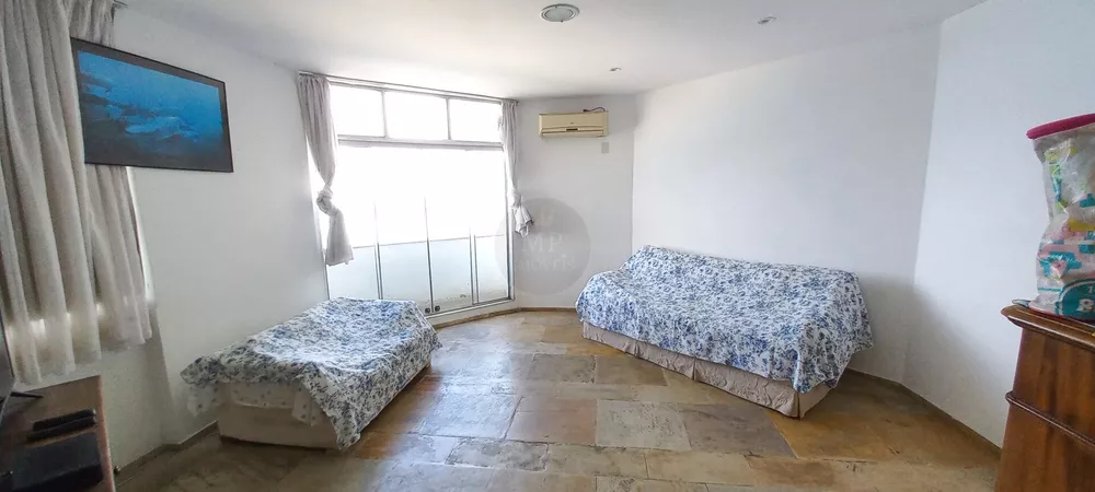 Apartamento, 4 quartos, 386 m² - Foto 11