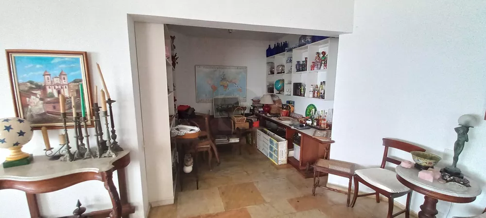 Apartamento, 4 quartos, 386 m² - Foto 8