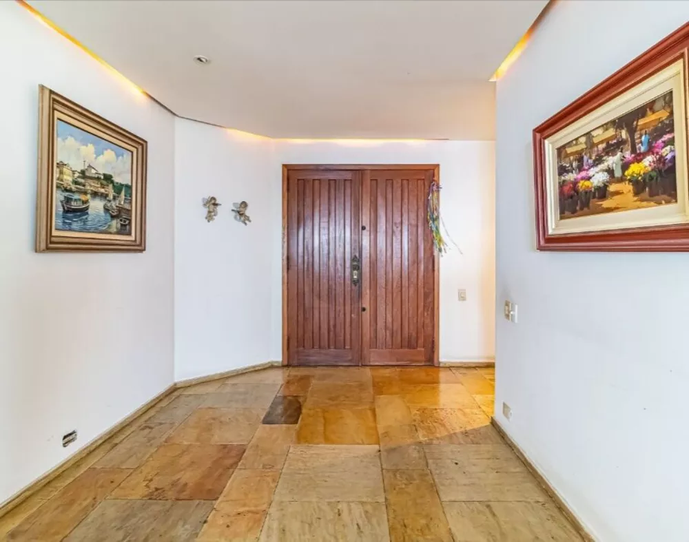 Apartamento, 4 quartos, 386 m² - Foto 14