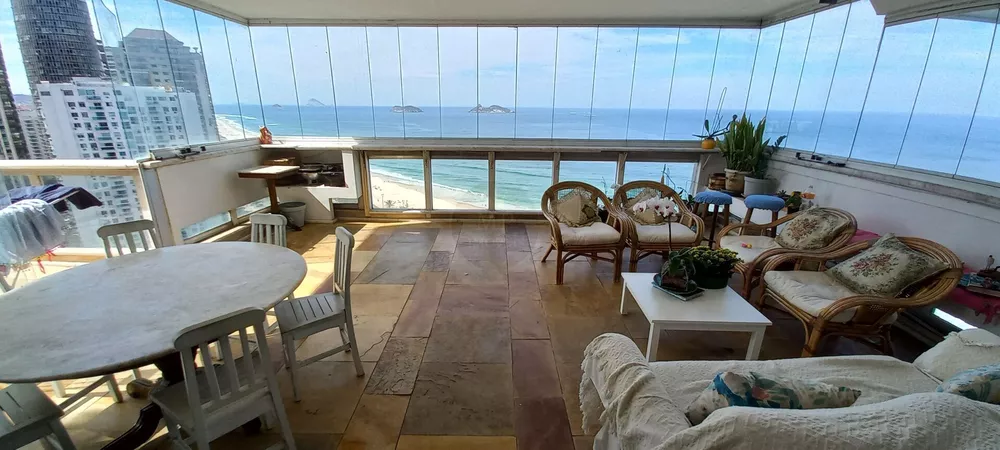 Apartamento, 4 quartos, 386 m² - Foto 5