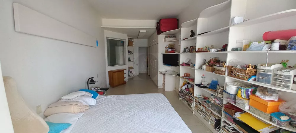 Apartamento, 4 quartos, 386 m² - Foto 24