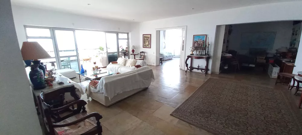 Apartamento, 4 quartos, 386 m² - Foto 3